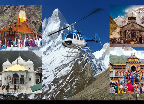 char-dham