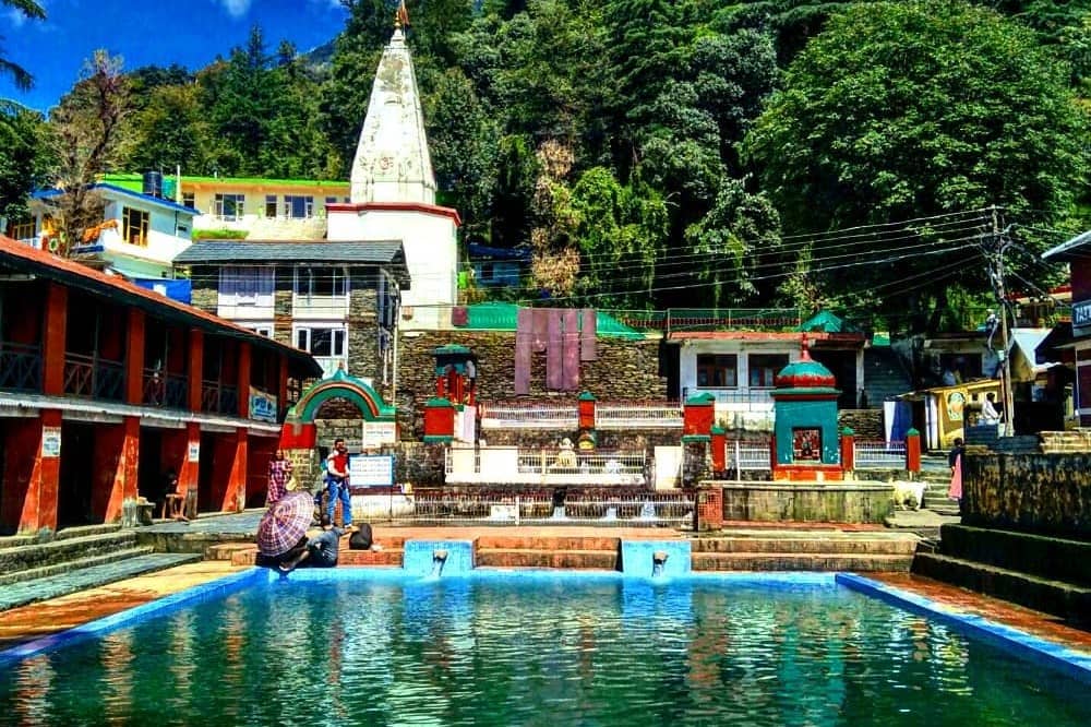 Mcleodganjs-Temples-Dharamshala-India